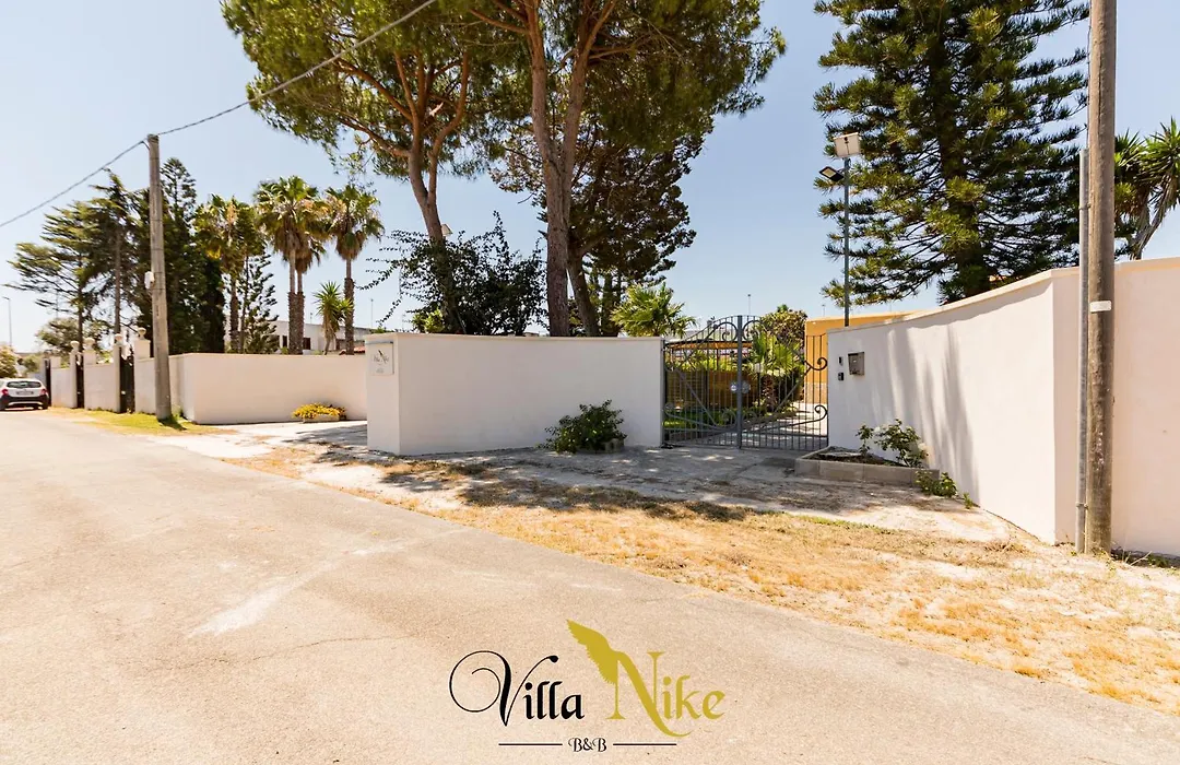 Villa Nike-1